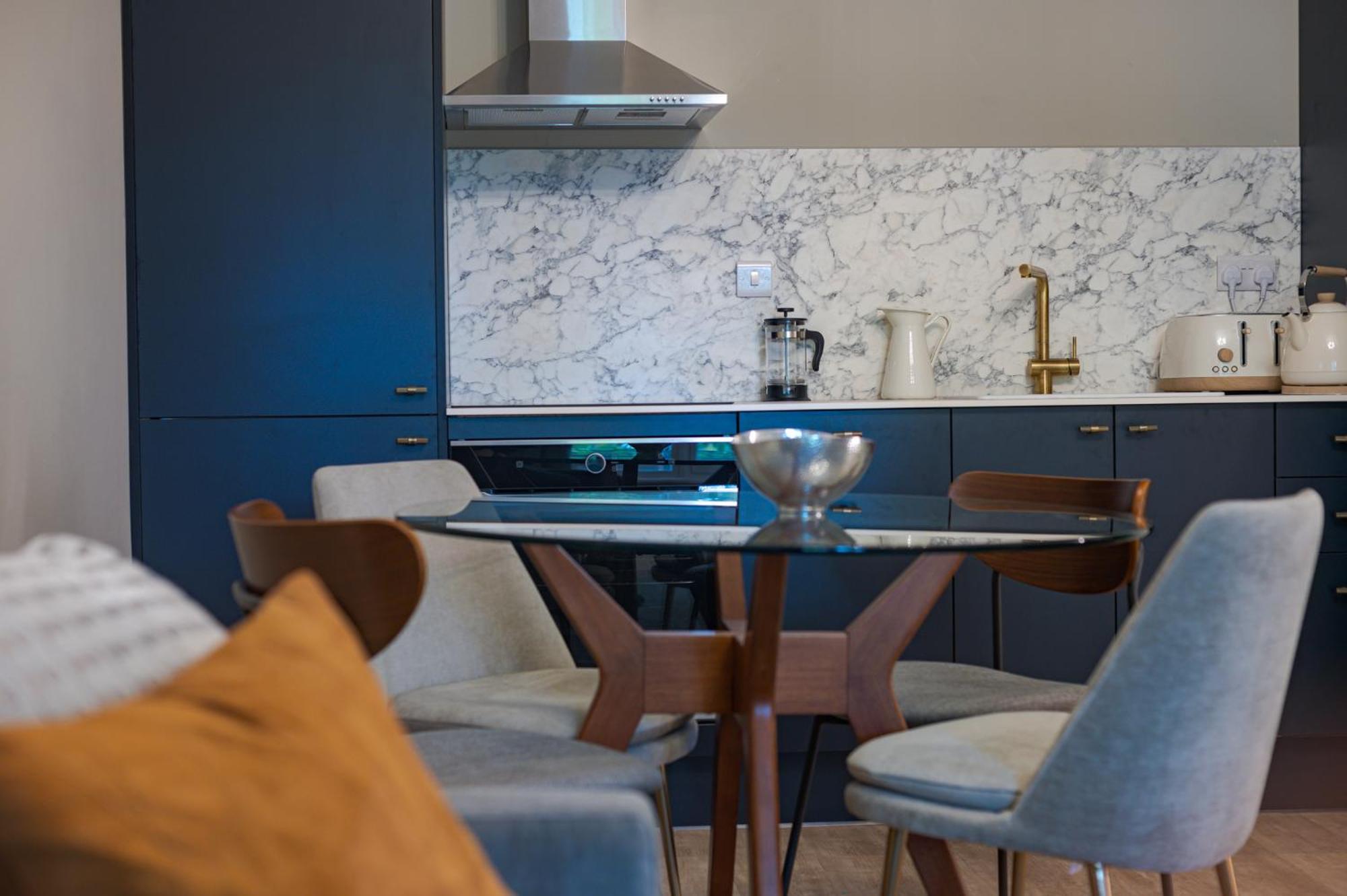 Calpe House By Lb73 Apartahotel *