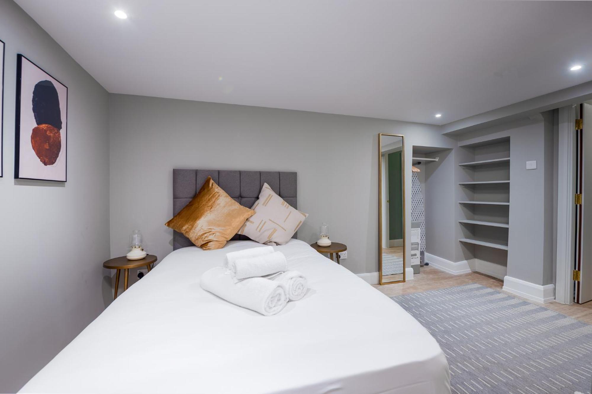 Calpe House By Lb73 Apartahotel Londres
