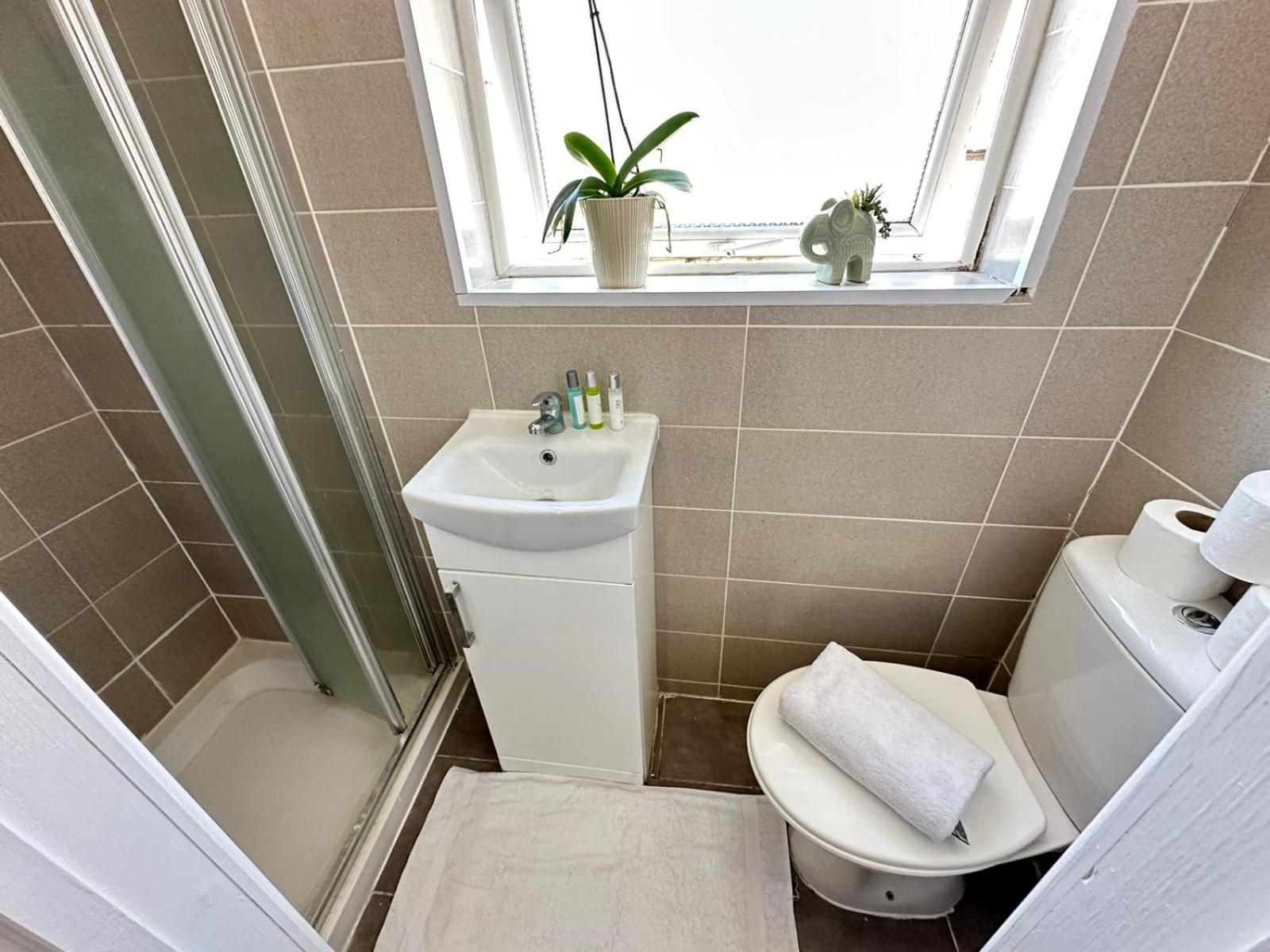 Appartement One Bedroom In Londres