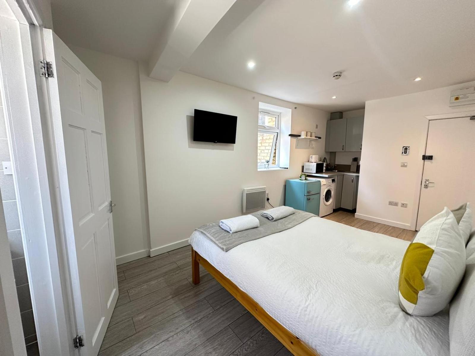 One Bedroom In Londres