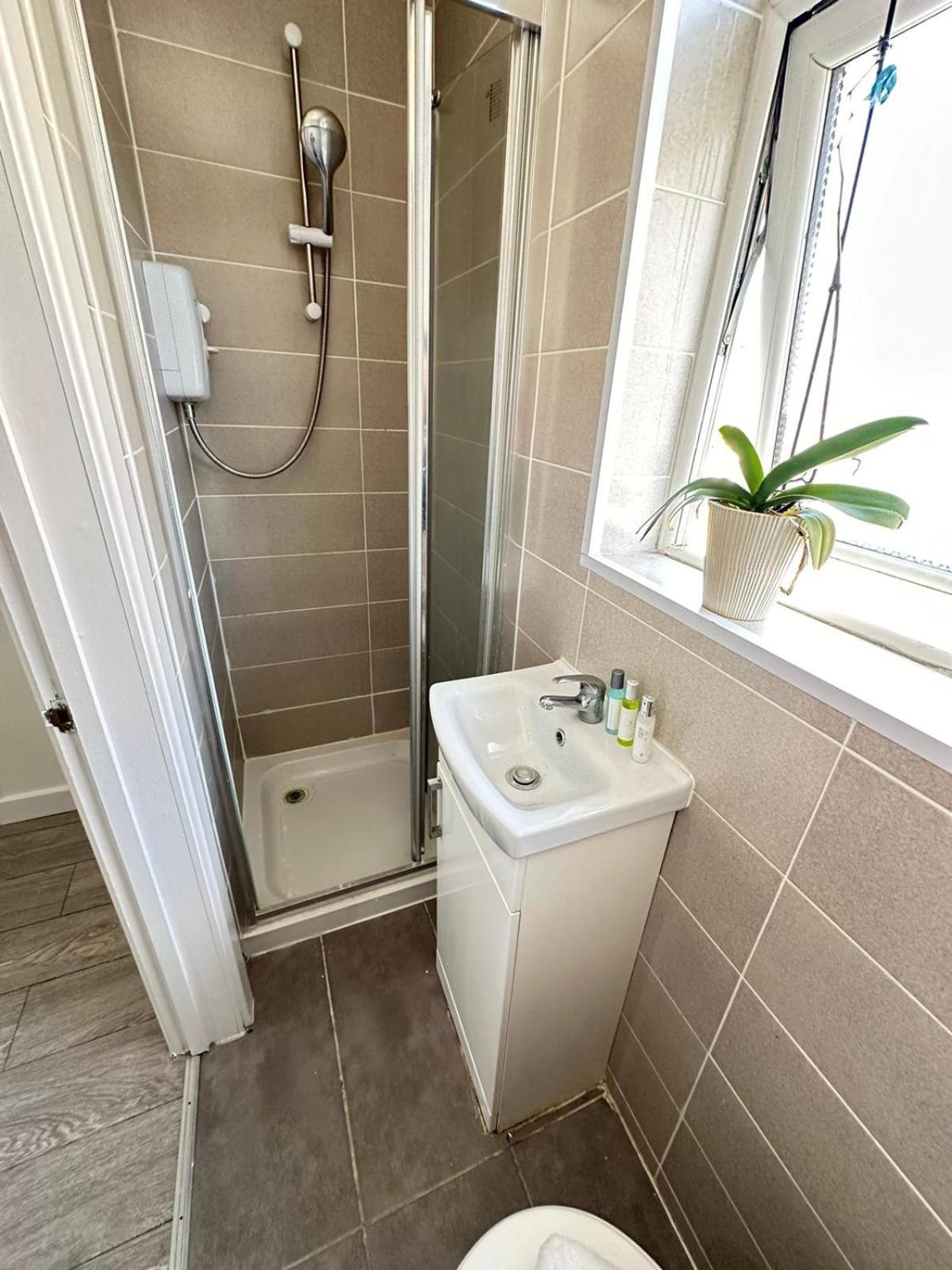 One Bedroom In