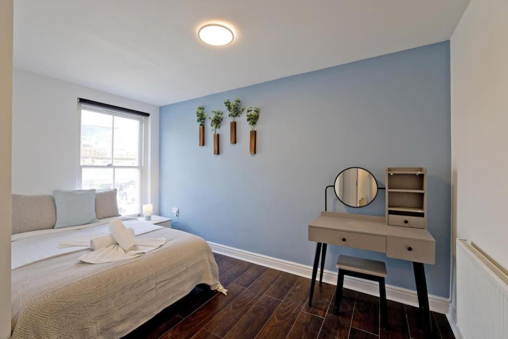Imperial Medina House-whitechapel Apartamento *