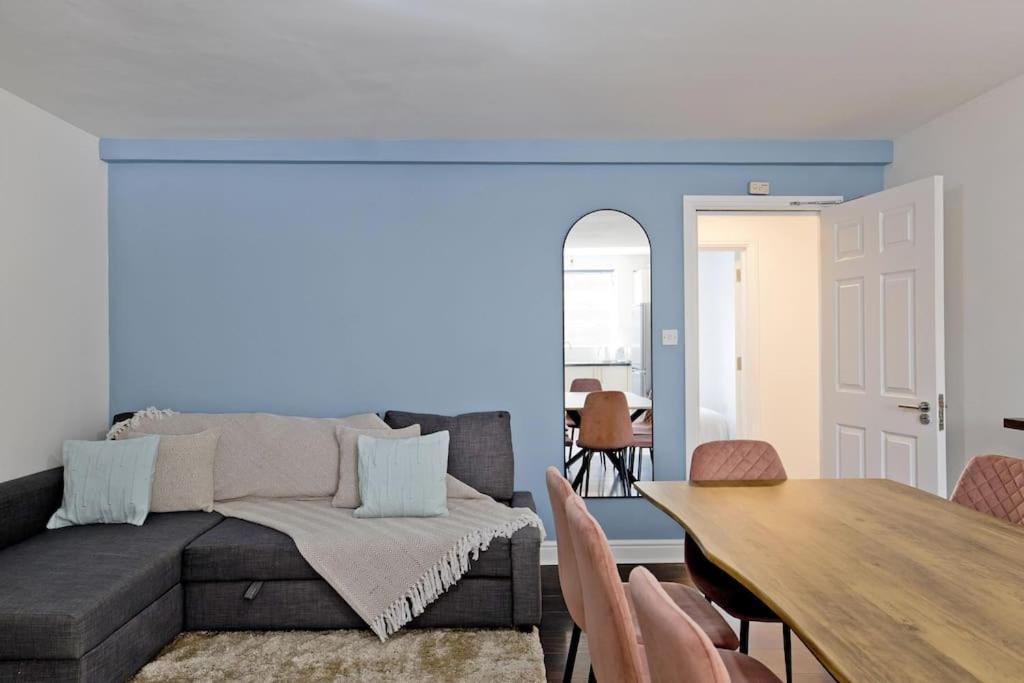 Imperial Medina House-whitechapel Apartamento *