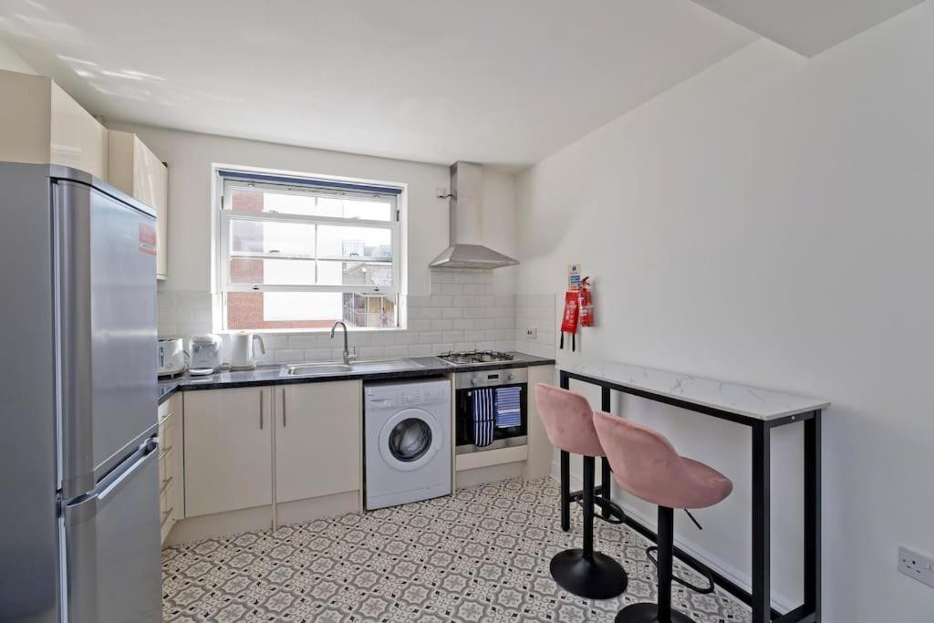 Apartamento Imperial Medina House-whitechapel Londres
