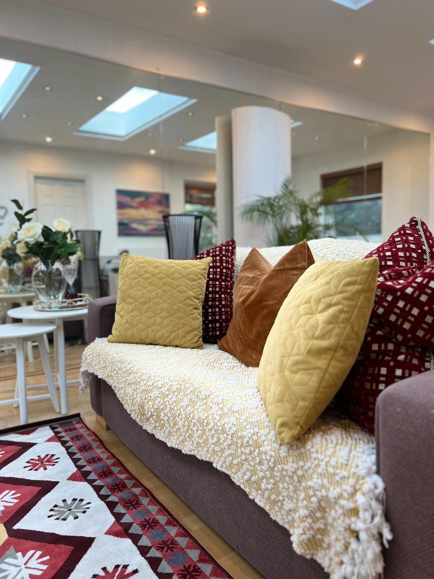Beautiful Garden View * London
