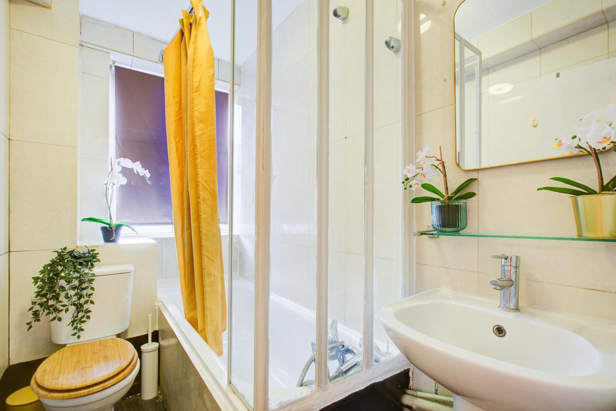 2 Bedroom Edgware Road Paddington London