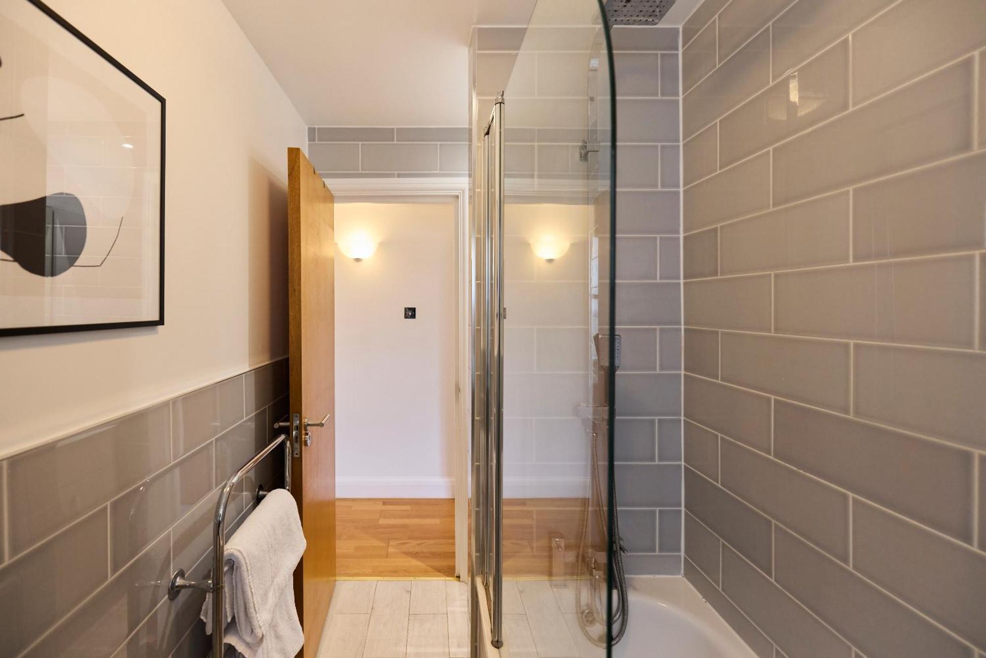 The Kingsland Place - Adorable 2bdr Flat Appartement Londres