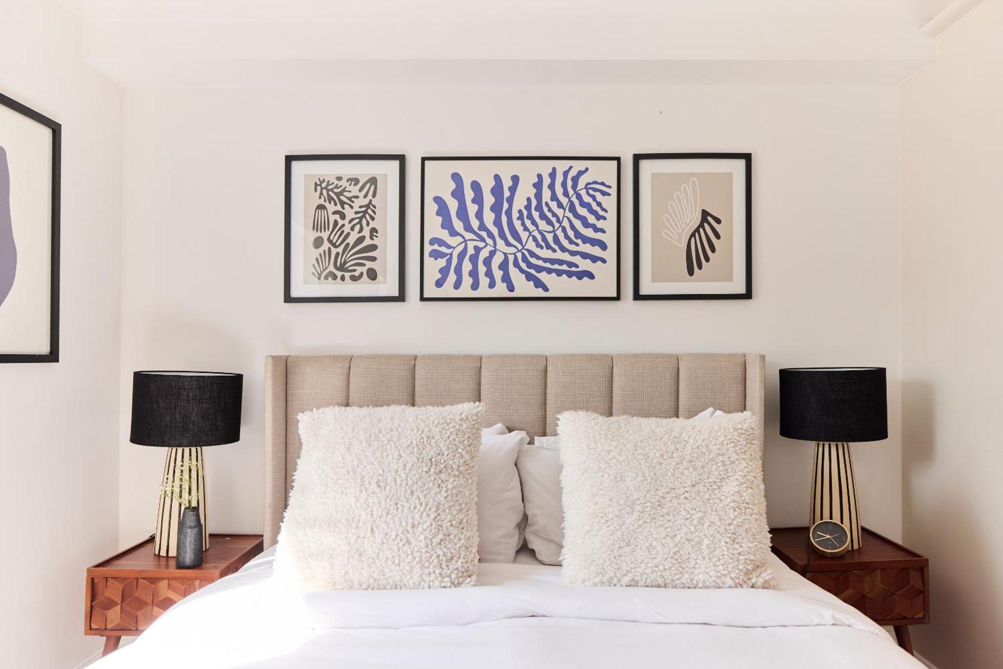 Appartement The Kingsland Place - Adorable 2bdr Flat *