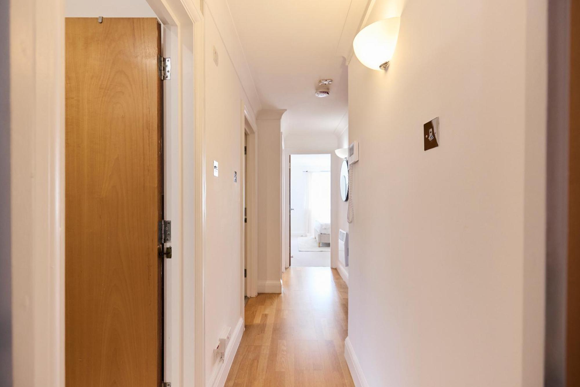 Appartement The Kingsland Place - Adorable 2bdr Flat Londres