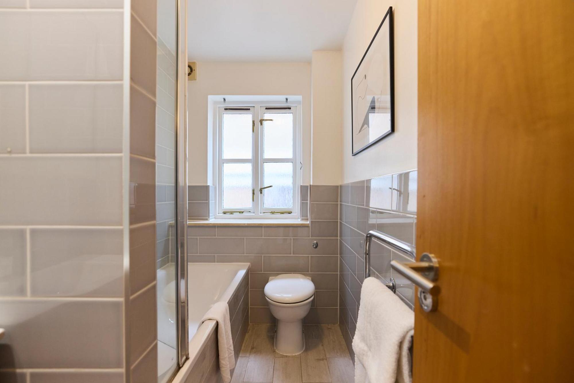 The Kingsland Place - Adorable 2bdr Flat * Londres