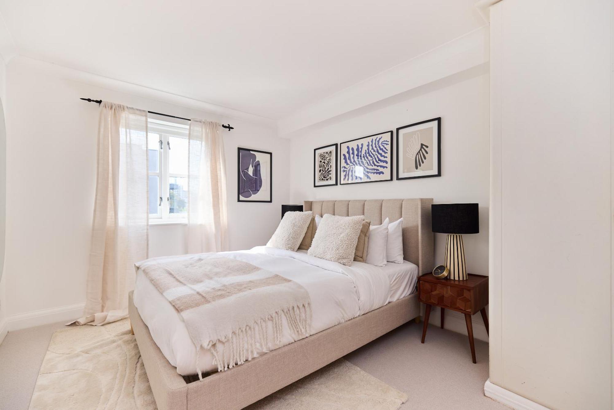 The Kingsland Place - Adorable 2bdr Flat Appartement *