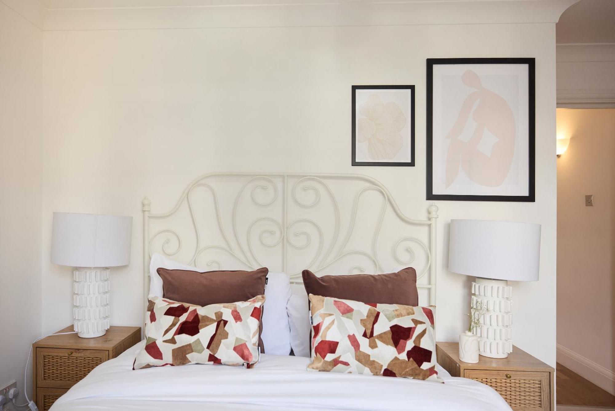 Appartement The Kingsland Place - Adorable 2bdr Flat *