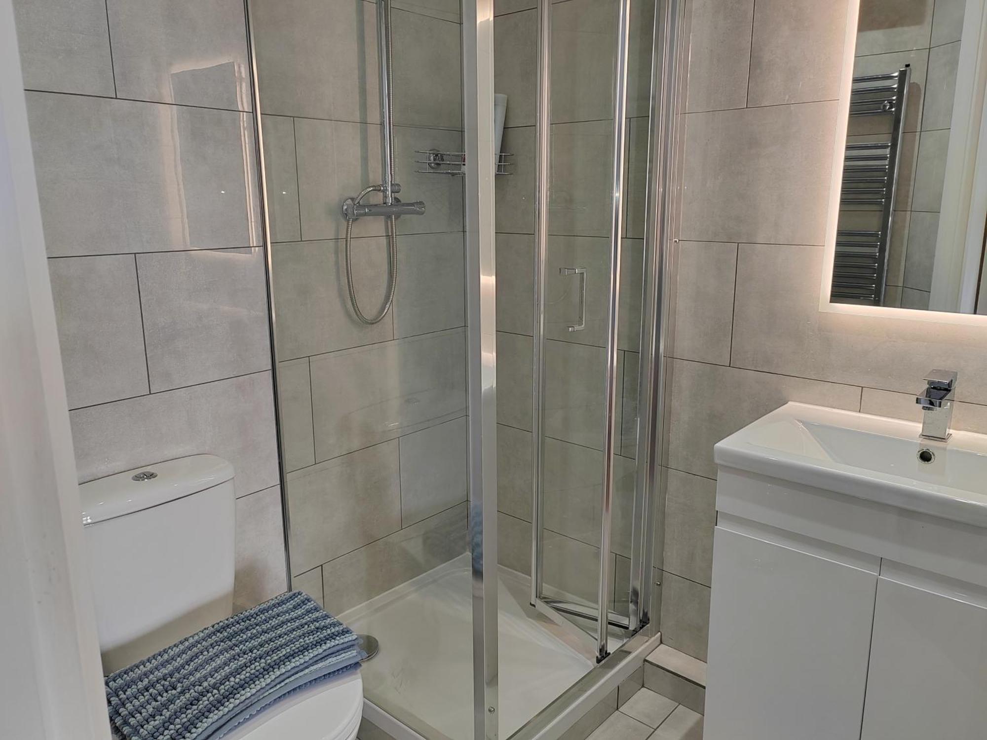 Appartement Luxury Two Bedroom In Bayswater Londres