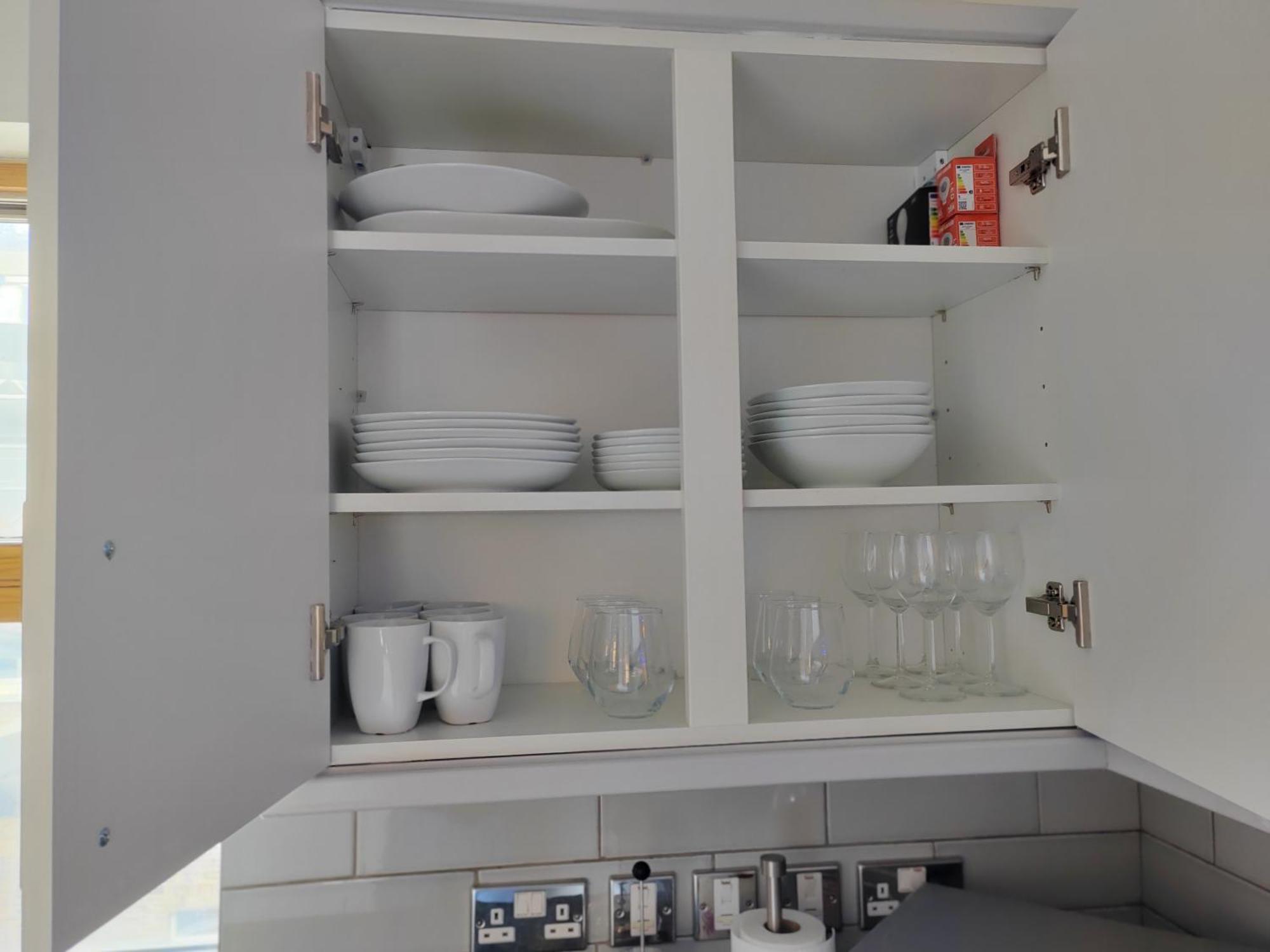 Luxury Two Bedroom In Bayswater Appartement