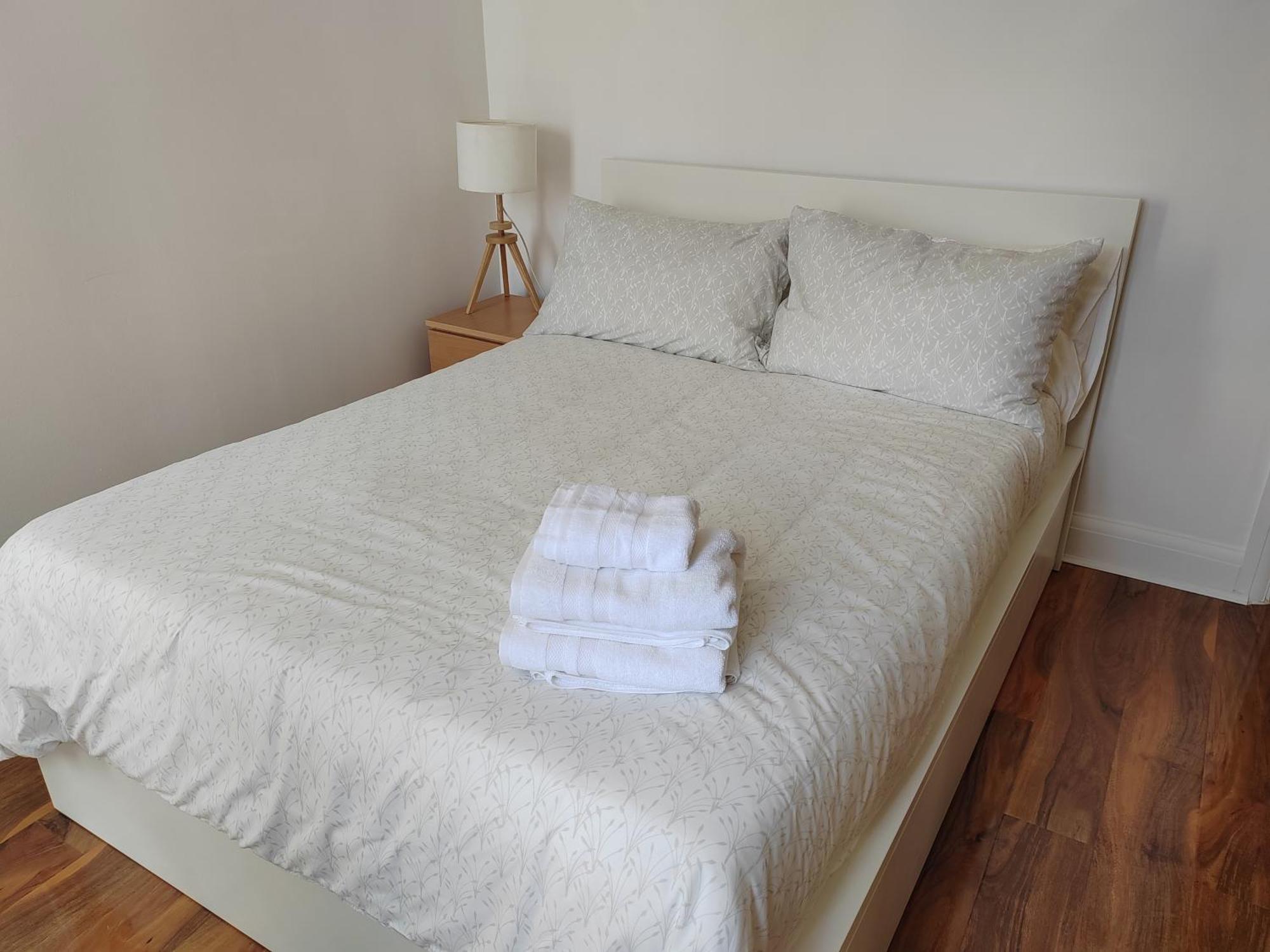 Appartement Luxury Two Bedroom In Bayswater *