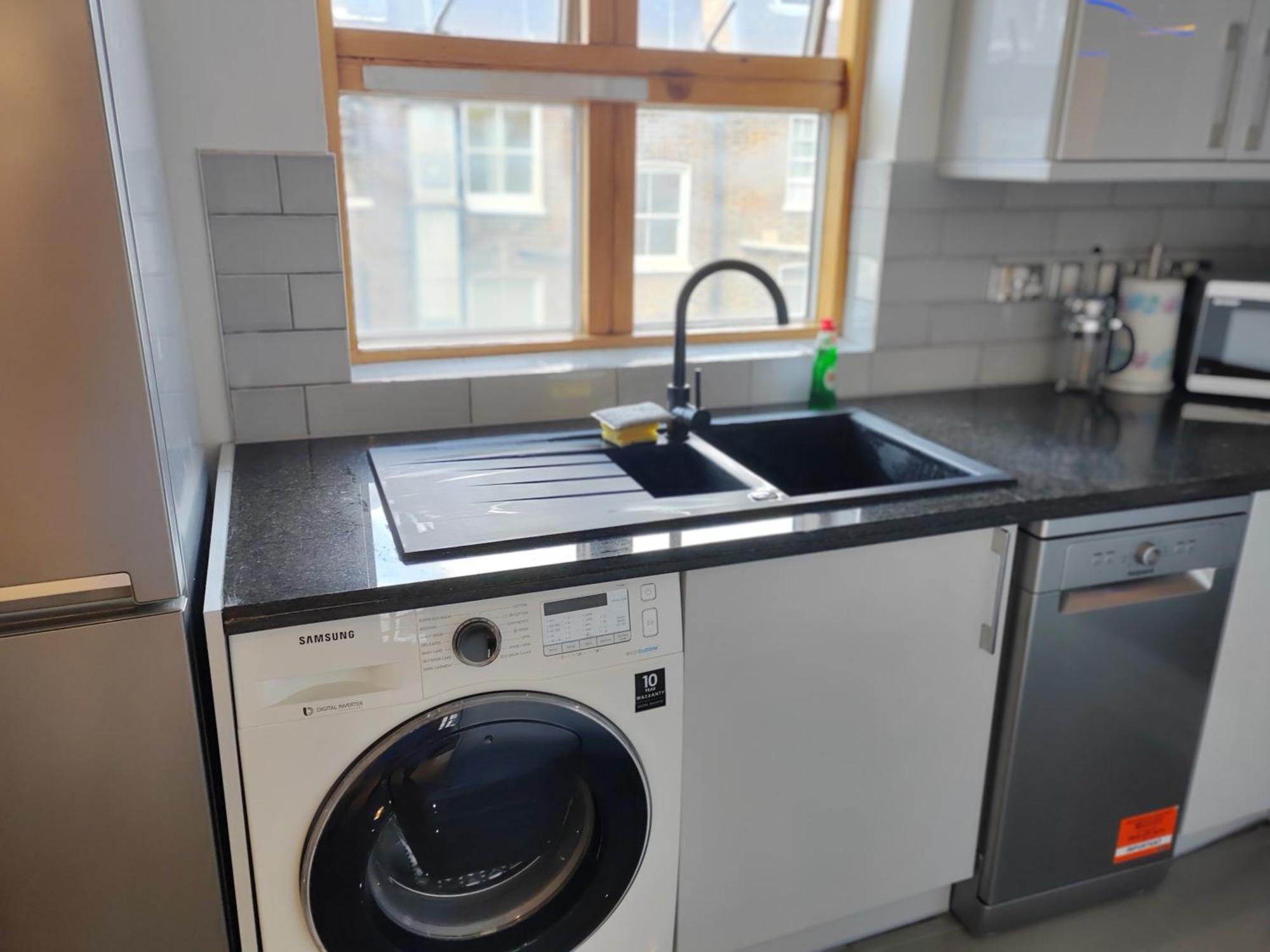 Luxury Two Bedroom In Bayswater Appartement Londres