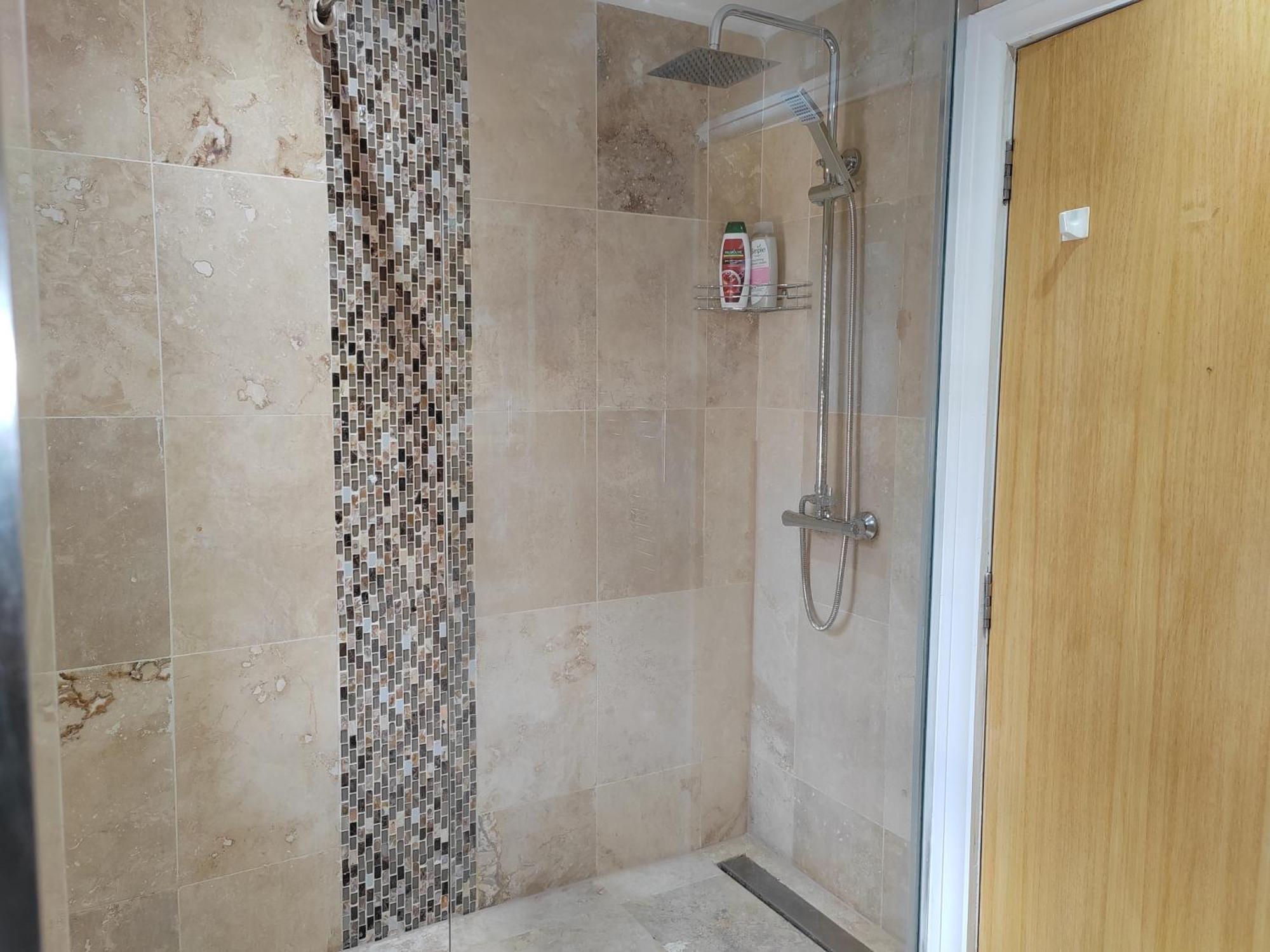 Appartement Luxury Two Bedroom In Bayswater *