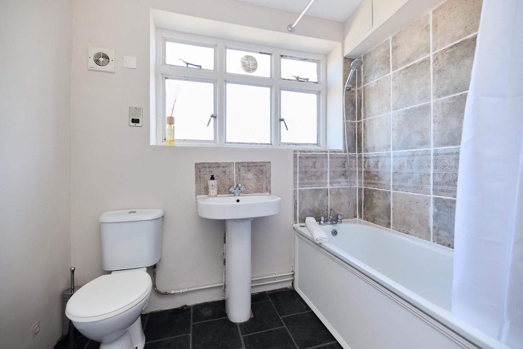Appartement The Highgate Place - Pleasing 1bdr Flat *