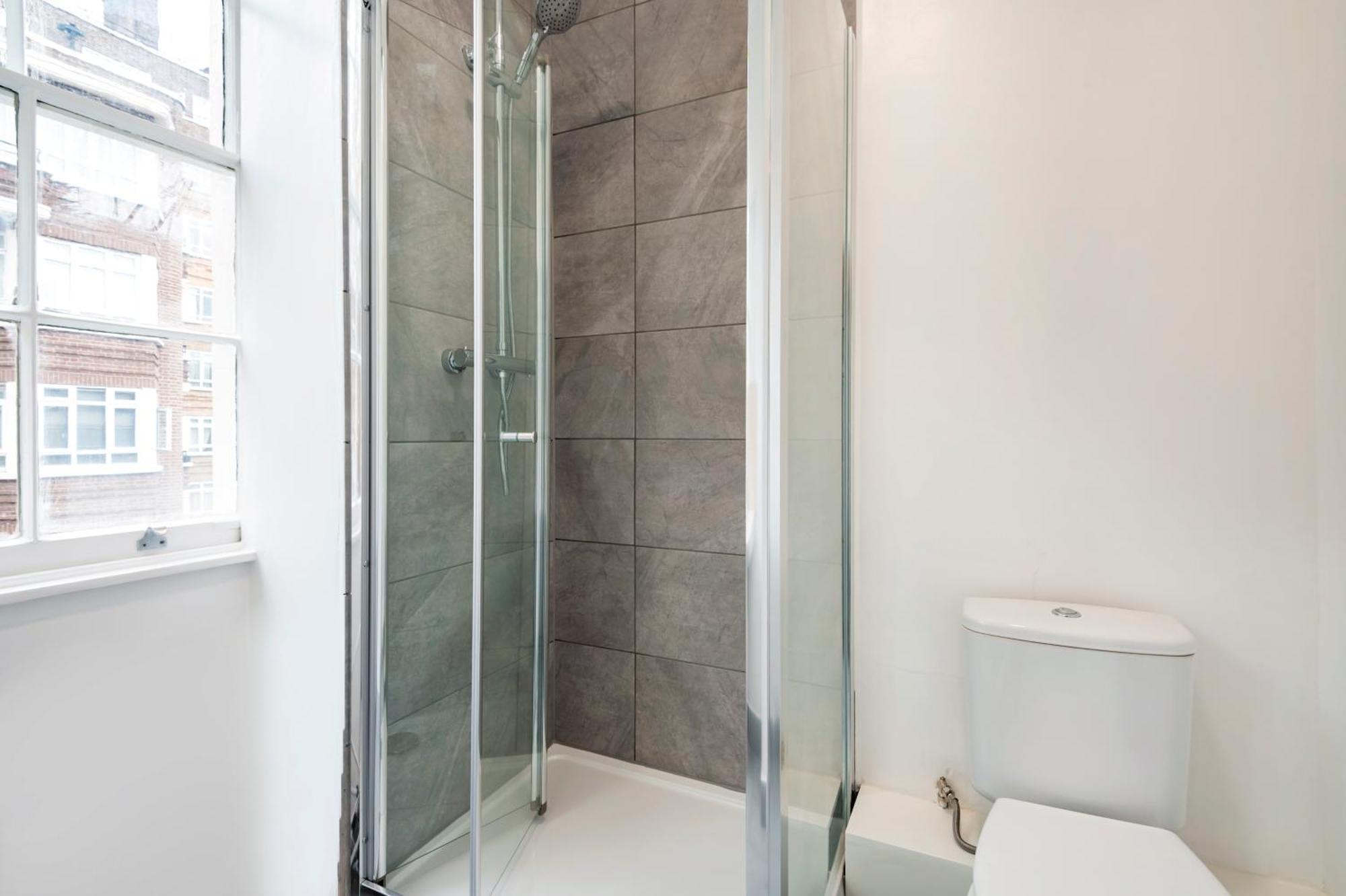 Apartamento Hyde Park Modern