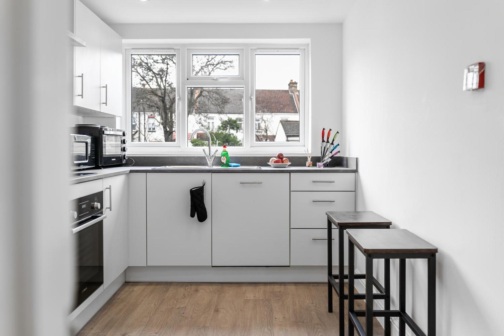 En-suite In Near Wembley Stadium * Londres