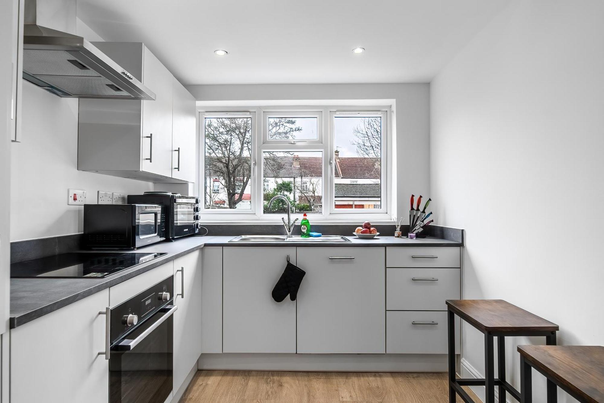 Appartement En-suite In Near Wembley Stadium