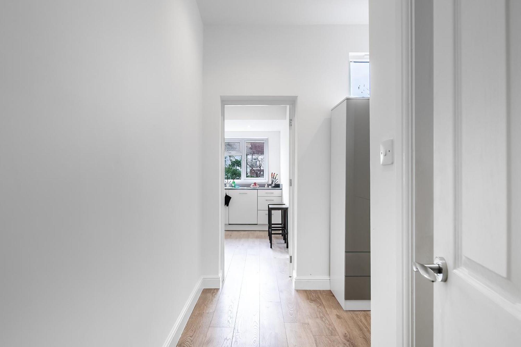 En-suite In Near Wembley Stadium Appartement