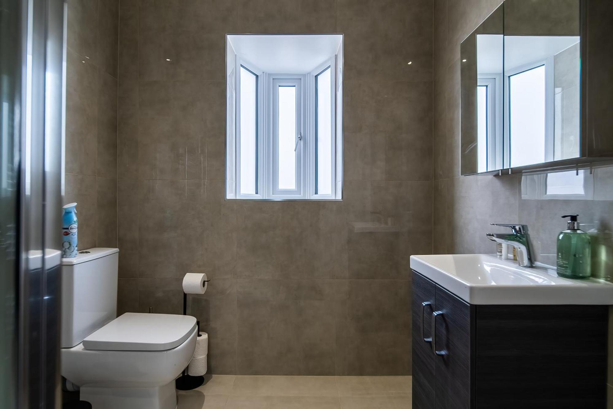 En-suite In Near Wembley Stadium Londres