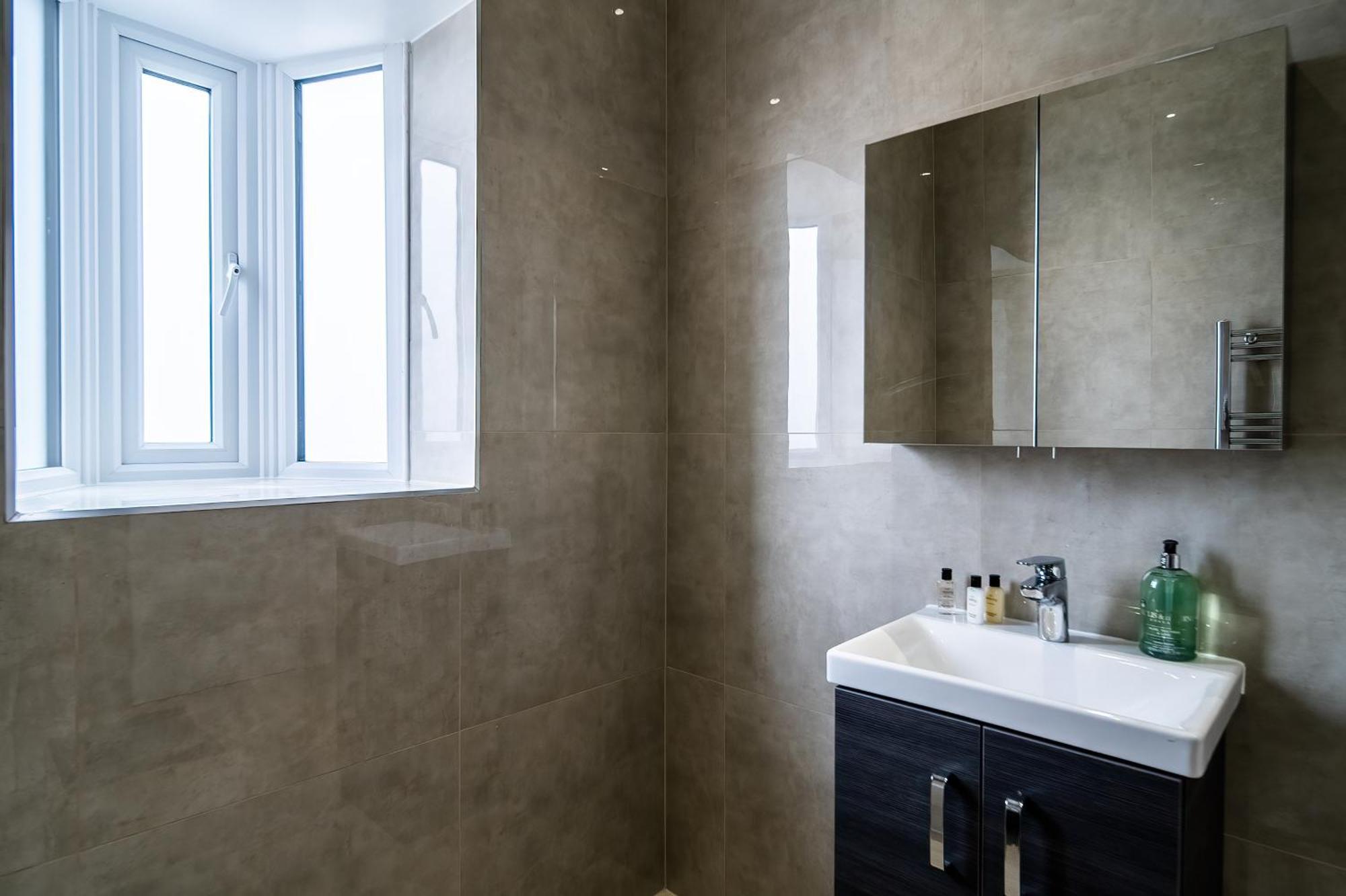 Appartement En-suite In Near Wembley Stadium *