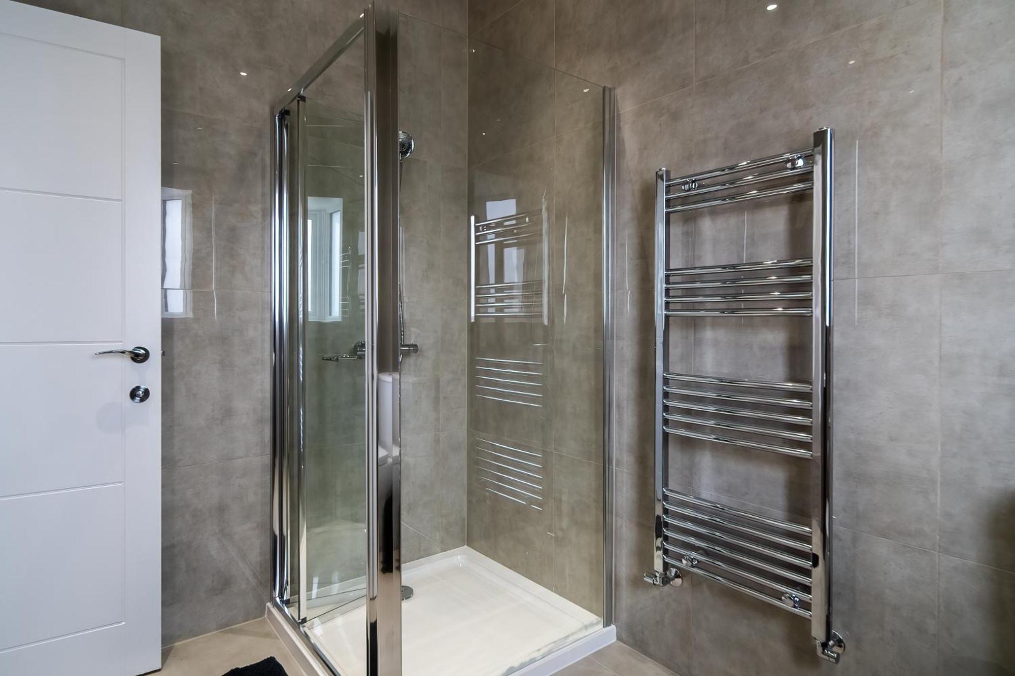 En-suite In Near Wembley Stadium Appartement