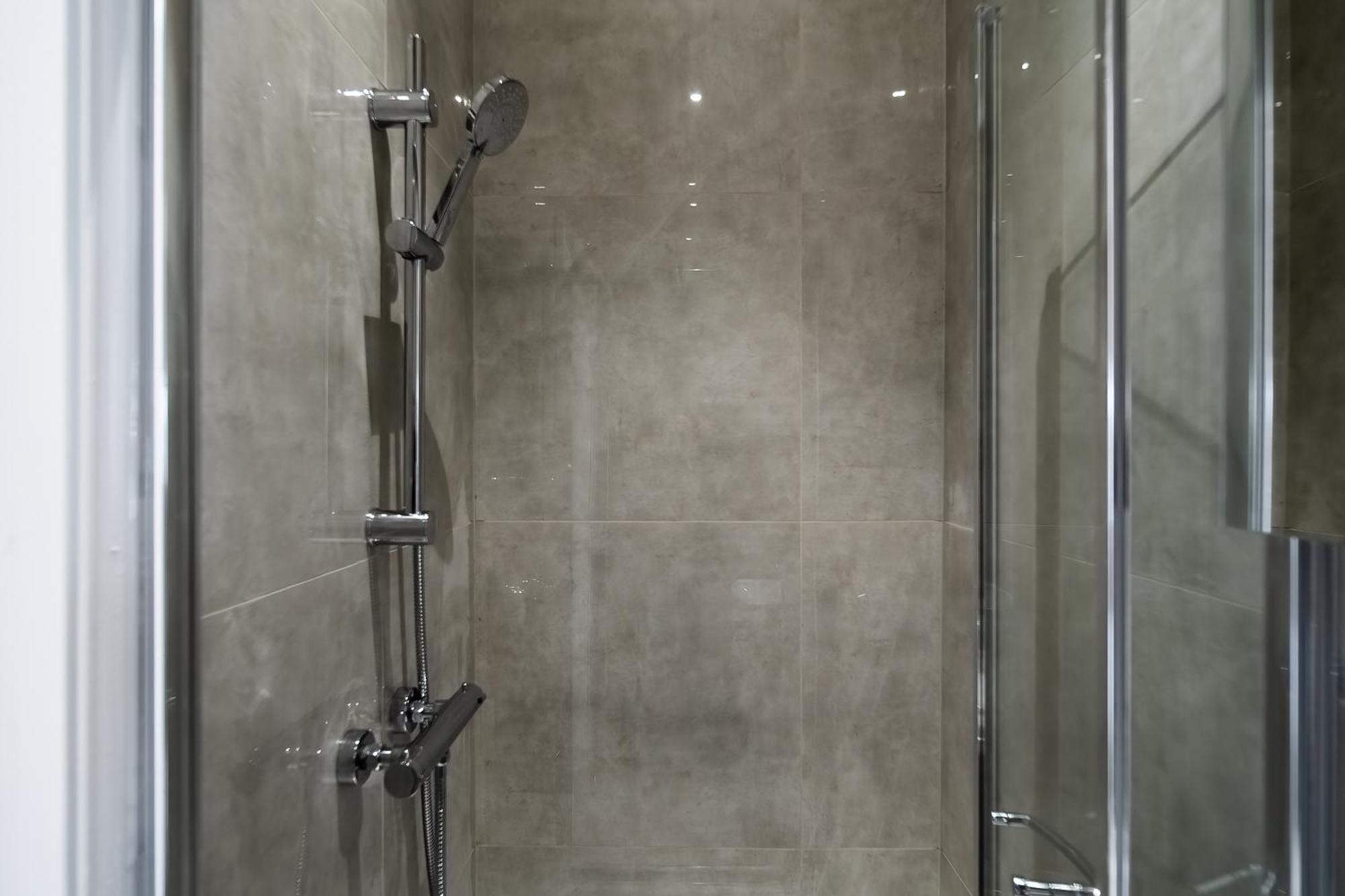 Appartement En-suite In Near Wembley Stadium Londres