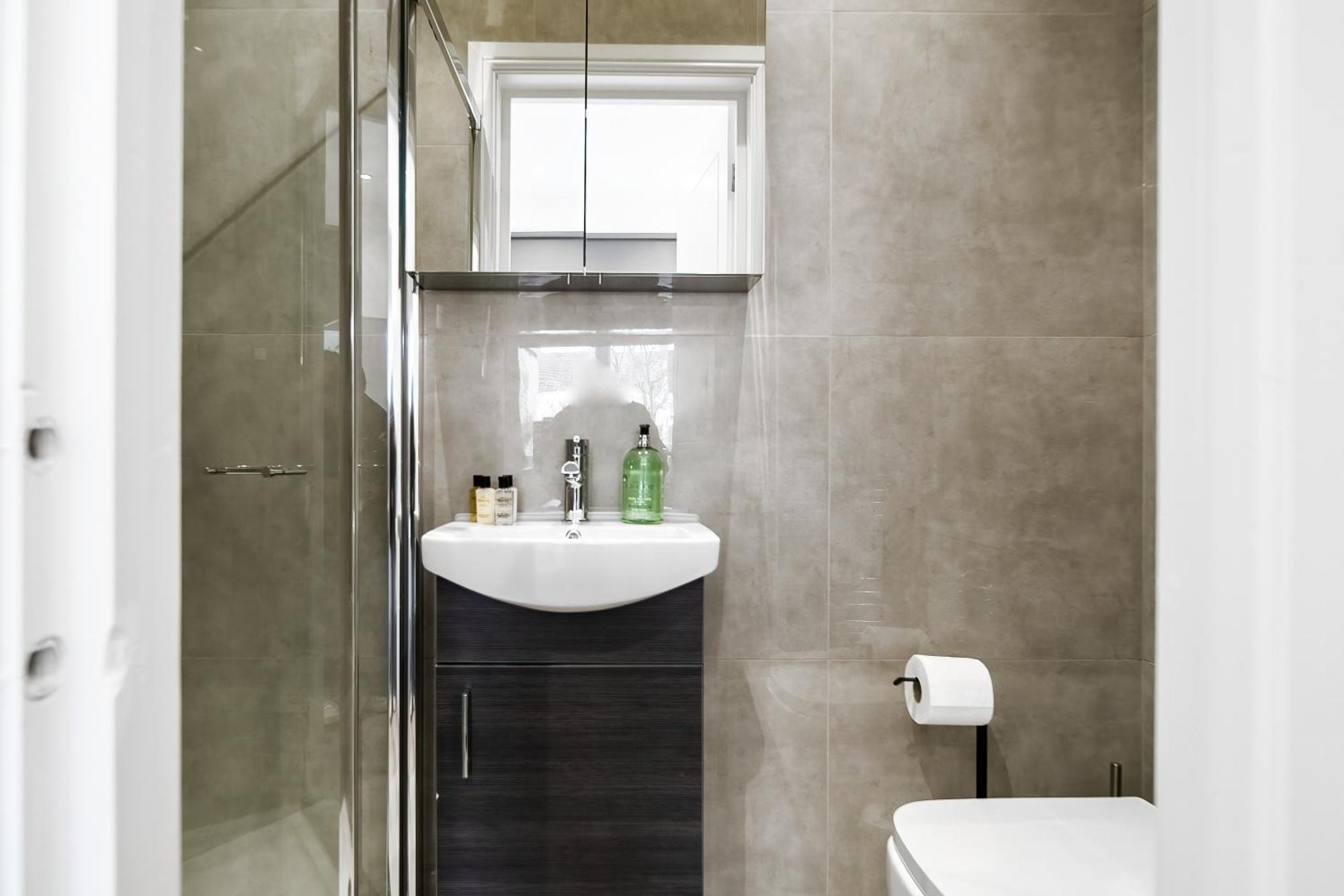 En-suite In Near Wembley Stadium Londres
