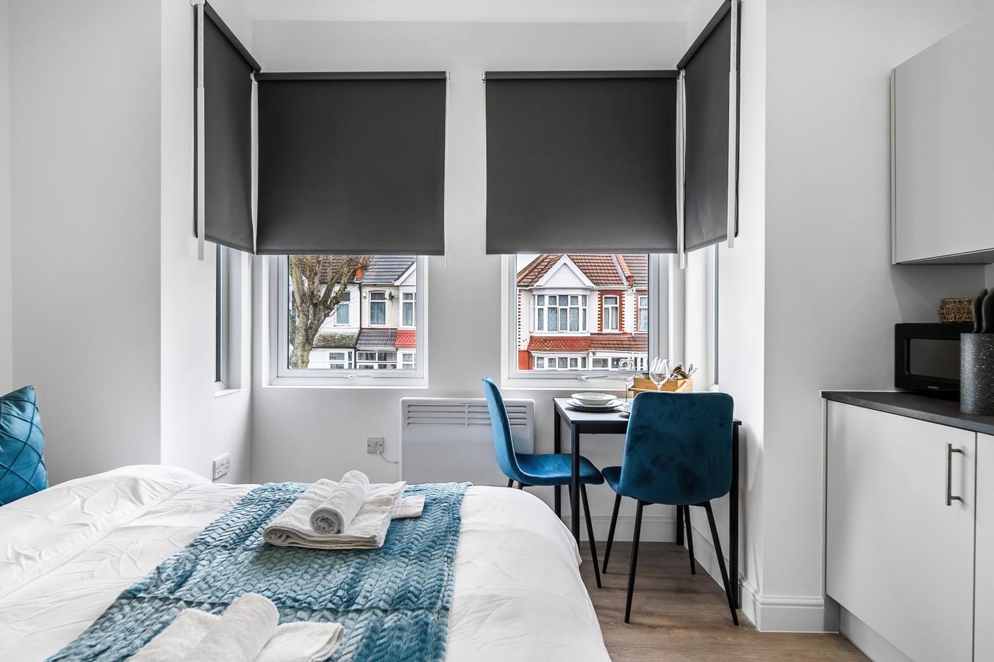 En-suite In Near Wembley Stadium * Londres