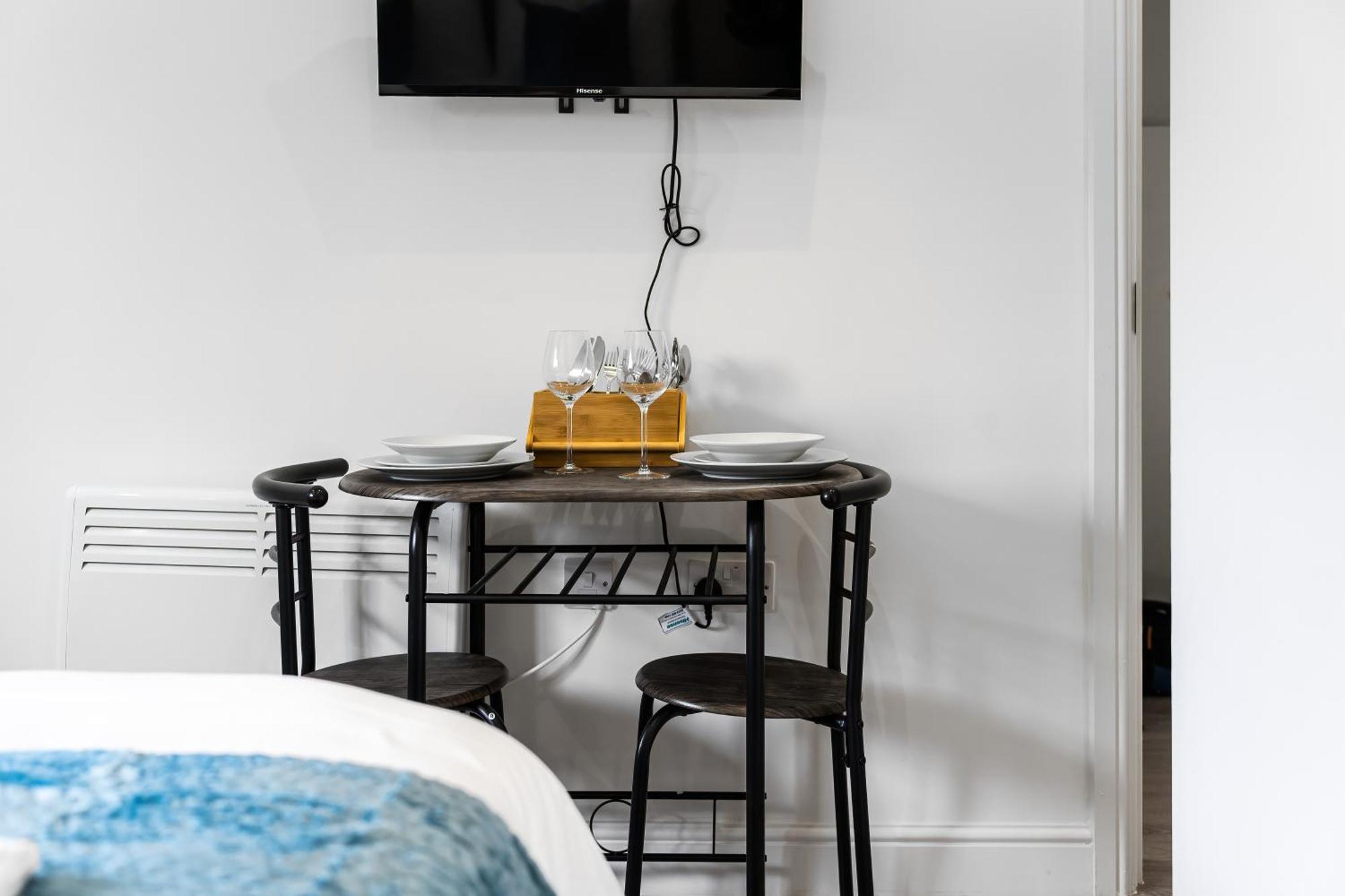 En-suite In Near Wembley Stadium * Londres