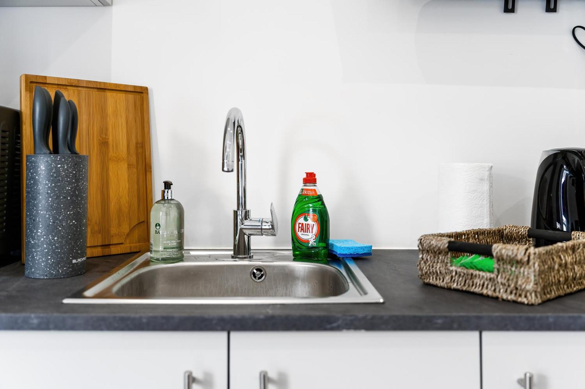 En-suite In Near Wembley Stadium * Londres