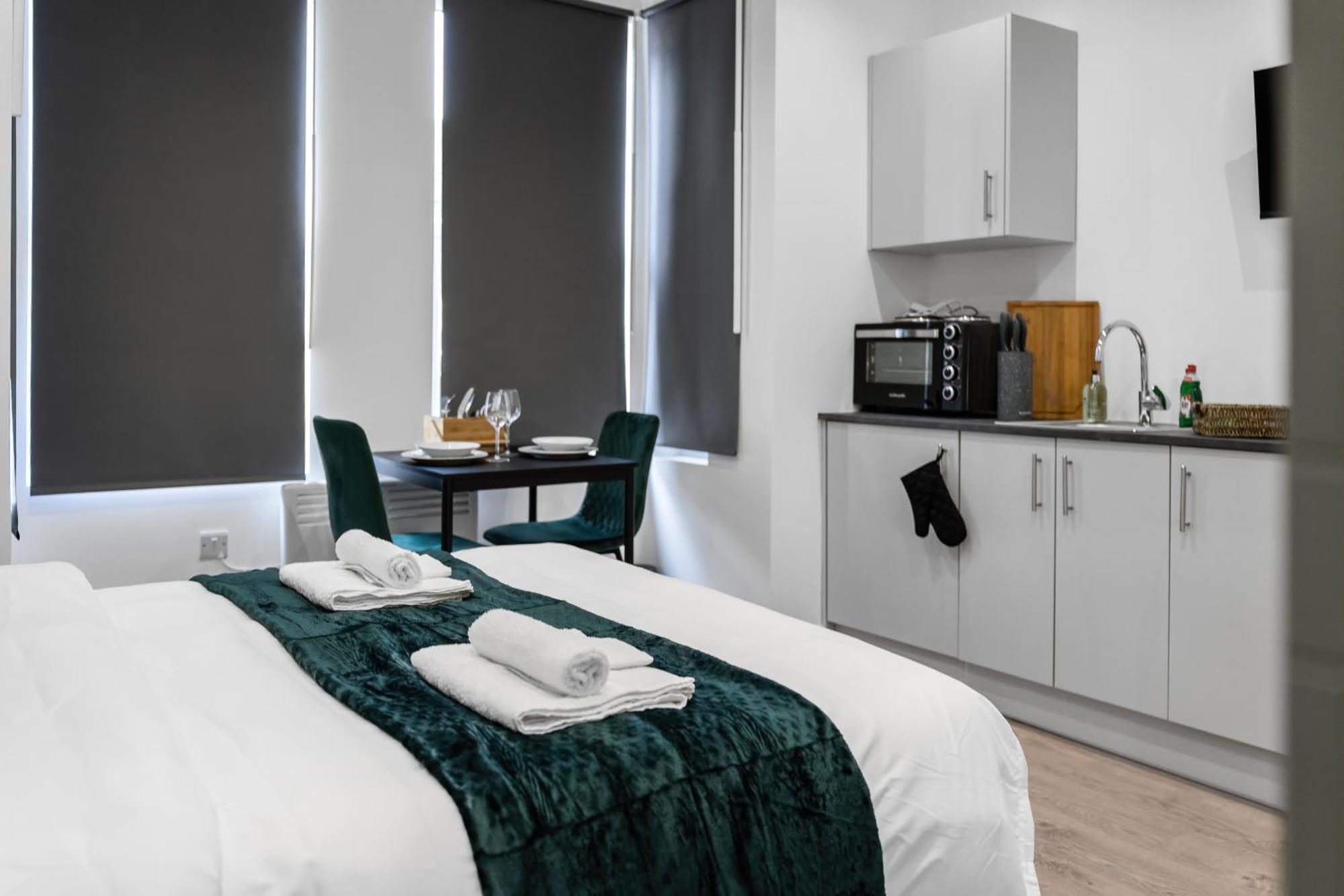 En-suite In Near Wembley Stadium