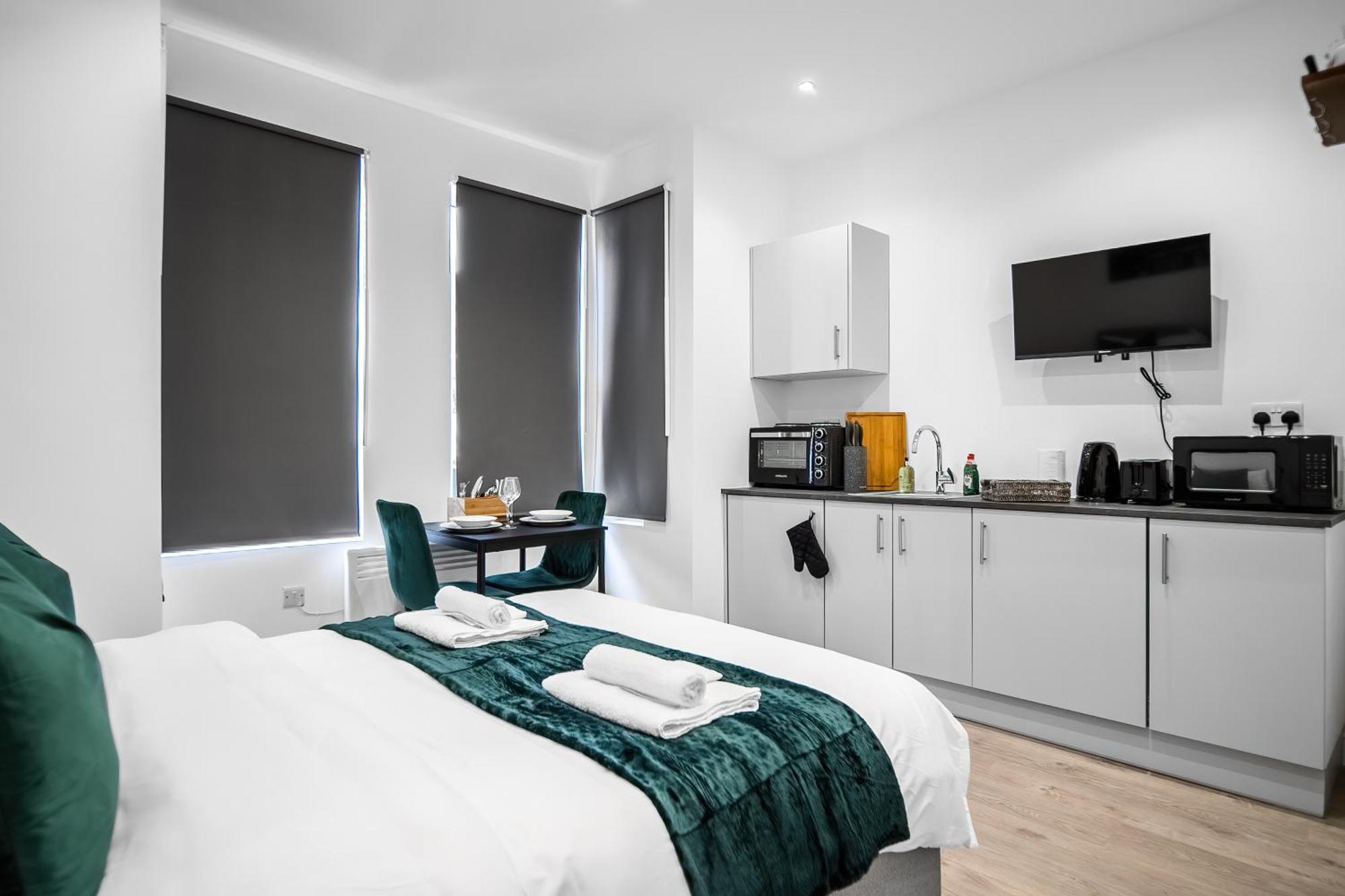 Appartement En-suite In Near Wembley Stadium