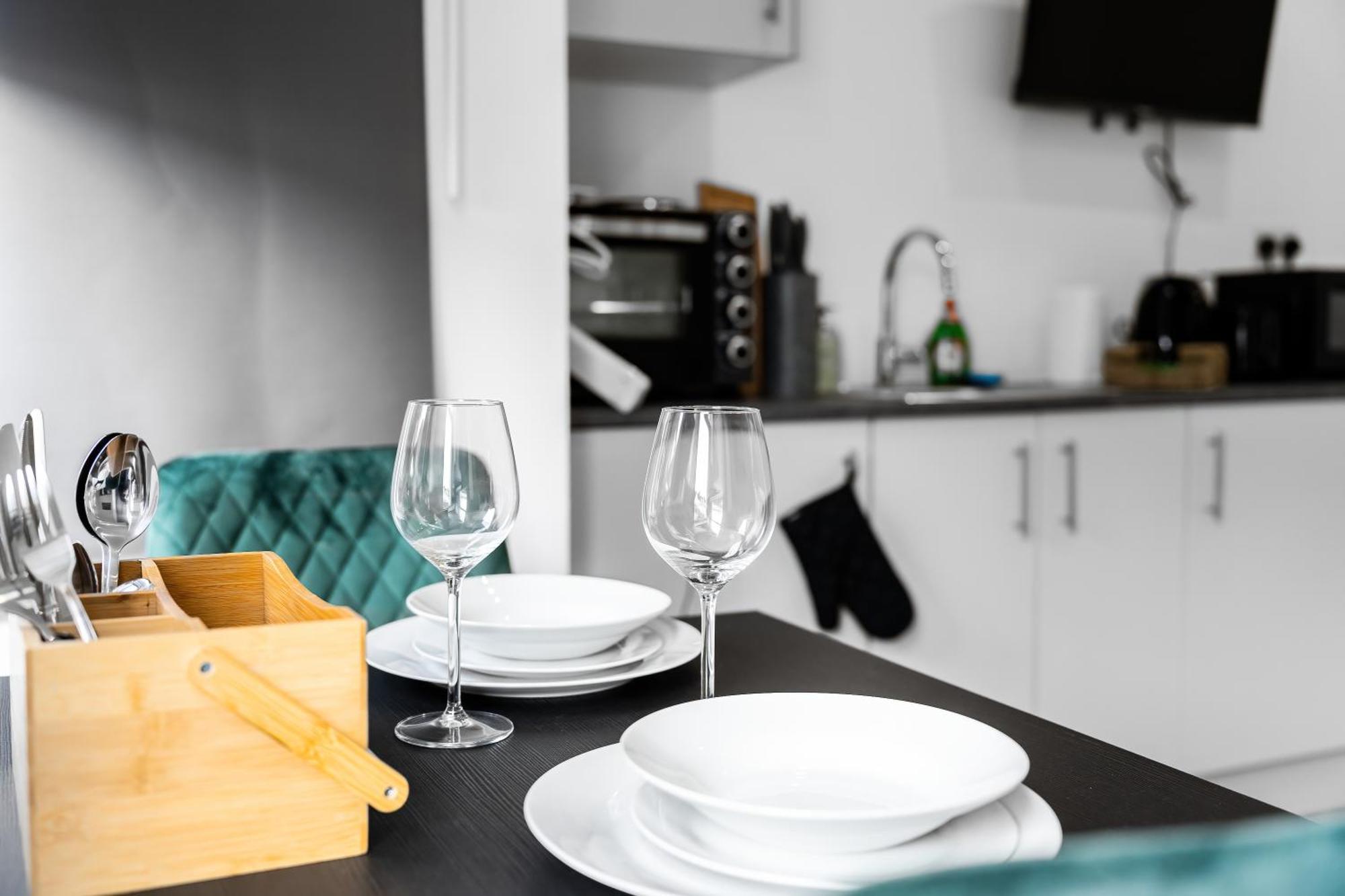 En-suite In Near Wembley Stadium * Londres