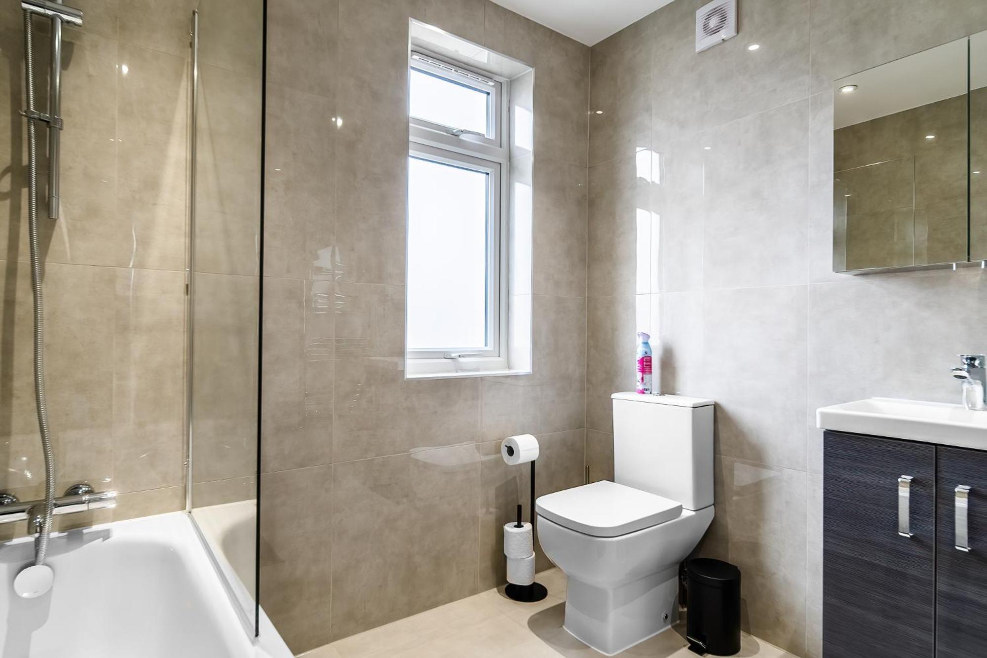 Appartement En-suite In Near Wembley Stadium