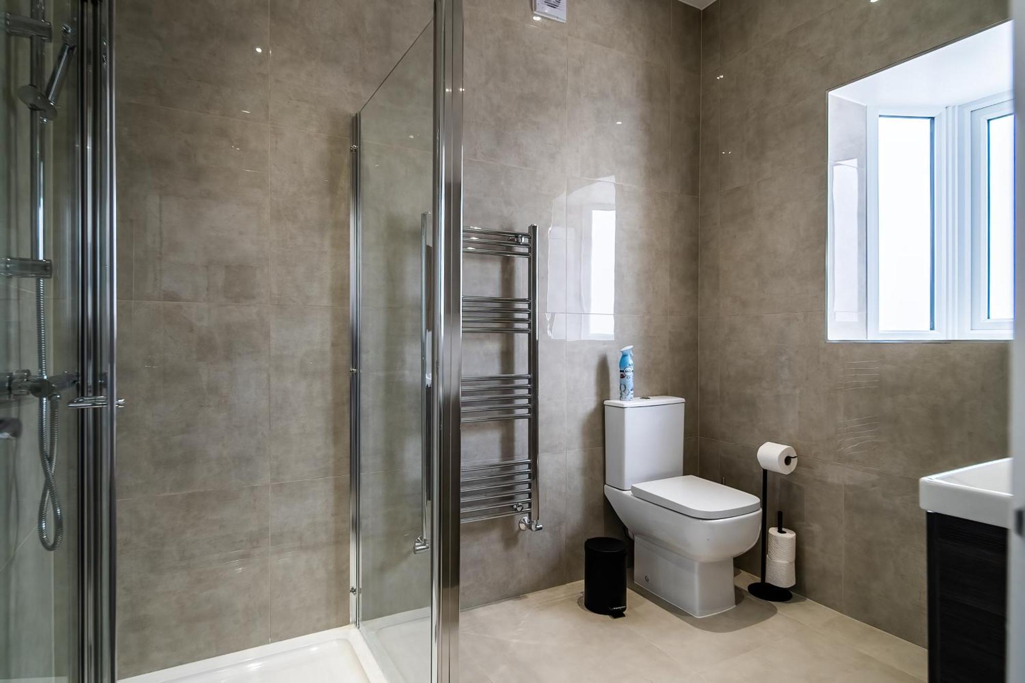 En-suite In Near Wembley Stadium Appartement *