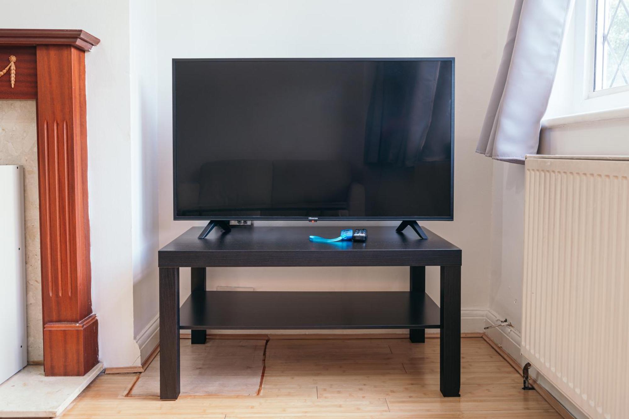 Appartement 2 Bed, Wembley, Ealing, *