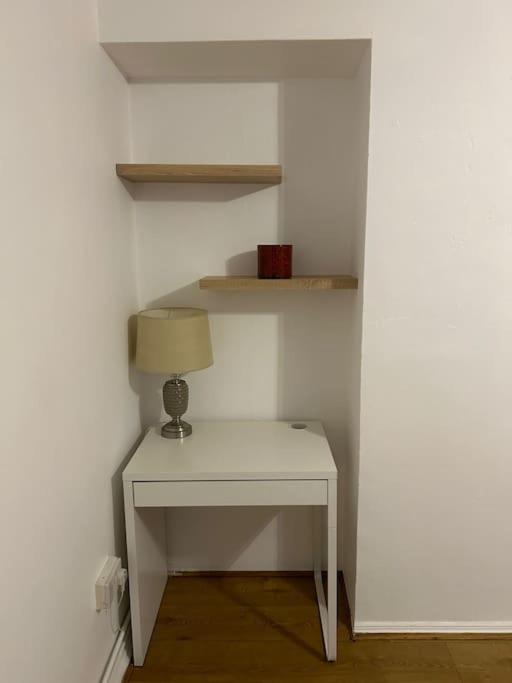 Truehome In South Appartement Londres