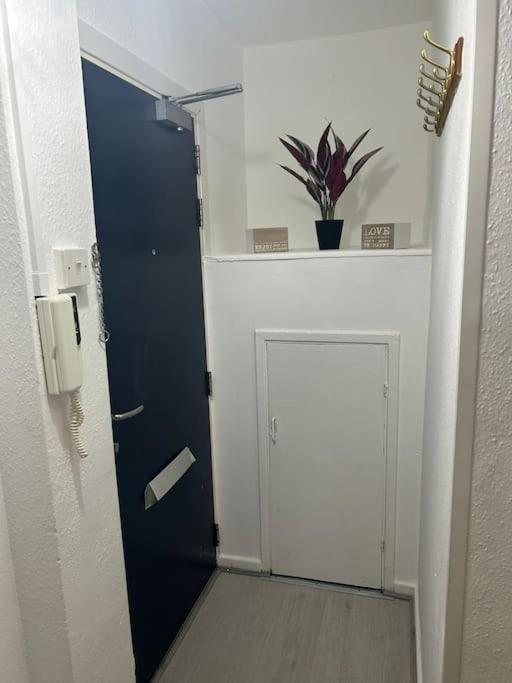 Truehome In South Appartement