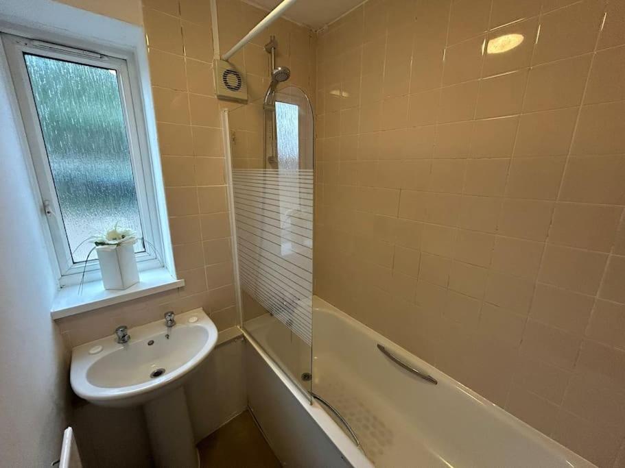 Truehome In South Appartement *