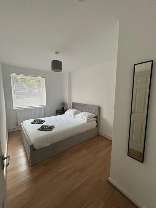 Truehome In South Appartement Londres