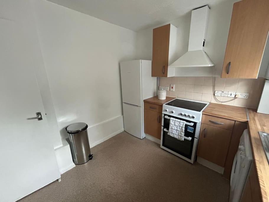 Appartement Truehome In South