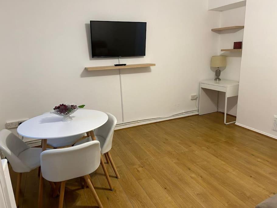 Truehome In South Appartement Londres