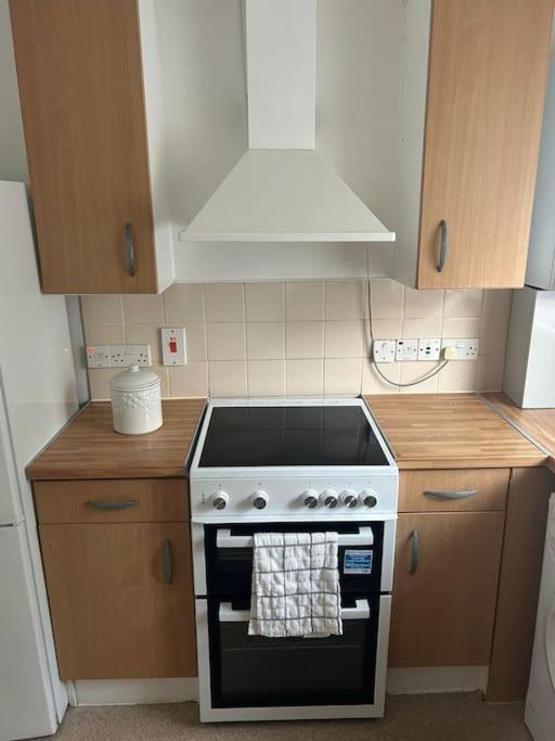 Appartement Truehome In South Londen