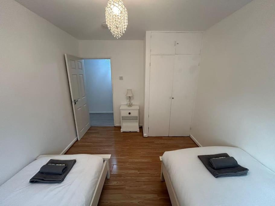 Truehome In South Londen