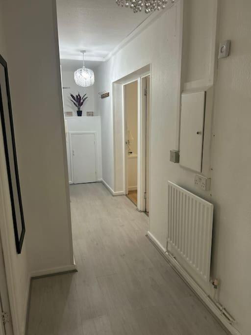 Truehome In South Appartement *