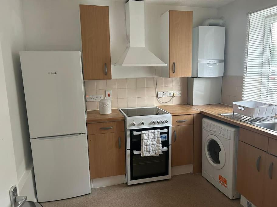 Appartement Truehome In South *